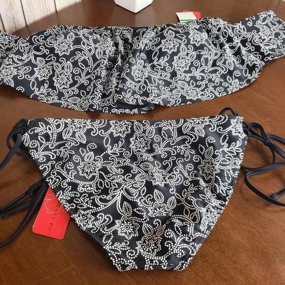 New Gossip Bandeau Bikini 2-pieces - Picture 2 of 3